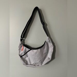 Alpine Sea Tiny Cove Bag — 6L — Eco Grid Stone